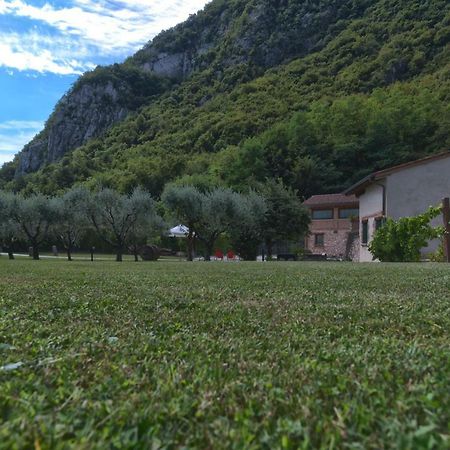 B&B Mulino Di Campese Campese  Luaran gambar