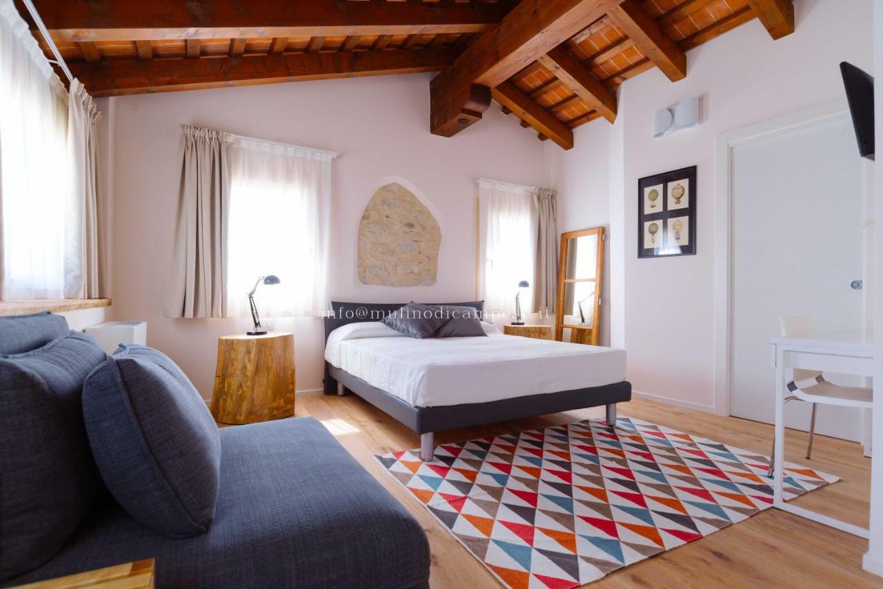 B&B Mulino Di Campese Campese  Luaran gambar