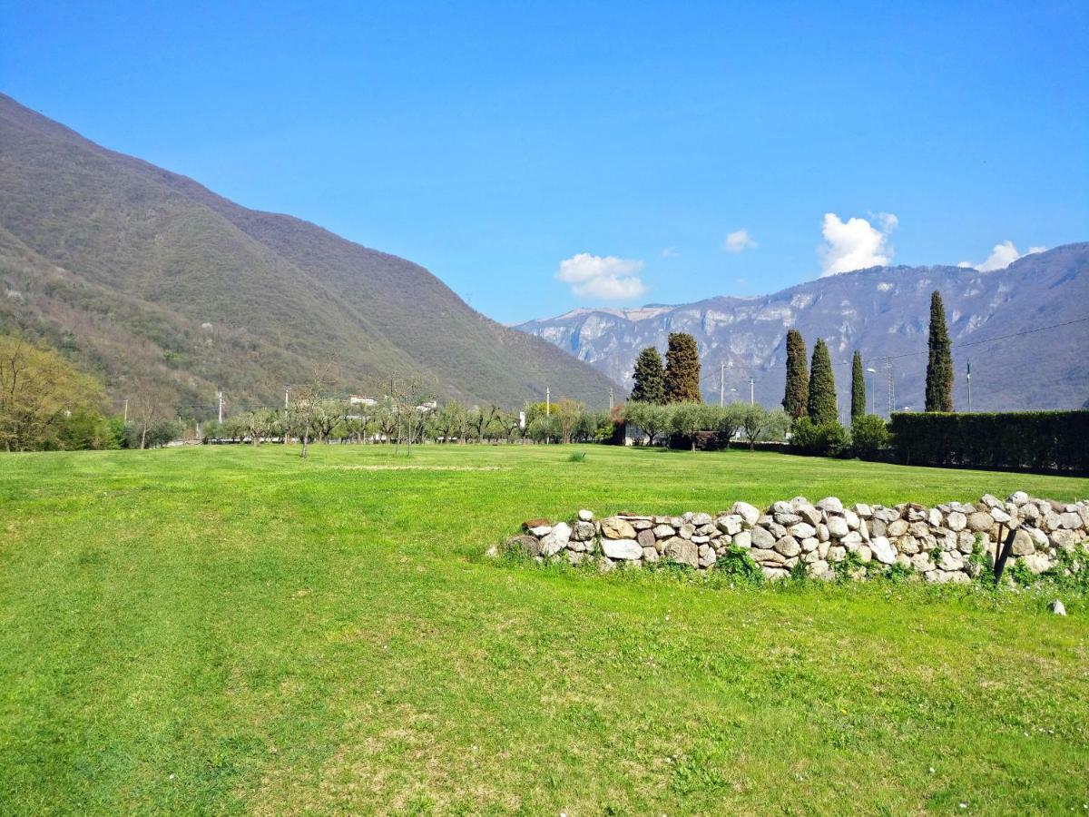 B&B Mulino Di Campese Campese  Luaran gambar